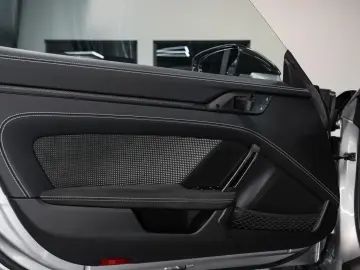 PORSCHE 992 GT3 RS Weissach Lift-PDLS-PCCB  APPROVED