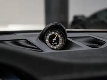 PORSCHE 992 GT3 RS Weissach Lift-PDLS-PCCB  APPROVED