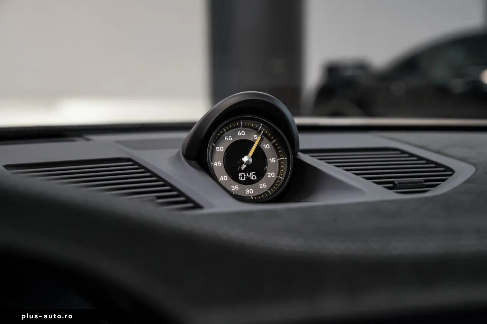 PORSCHE 992 GT3 RS Weissach Lift-PDLS-PCCB  APPROVED