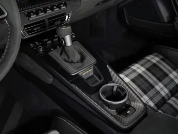 PORSCHE 992 GT3 RS Weissach Lift-PDLS-PCCB  APPROVED