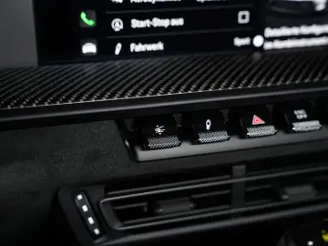 PORSCHE 992 GT3 RS Weissach Lift-PDLS-PCCB  APPROVED