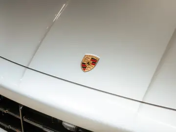 PORSCHE Cayenne Coupe E-Hybrid FACELIFT