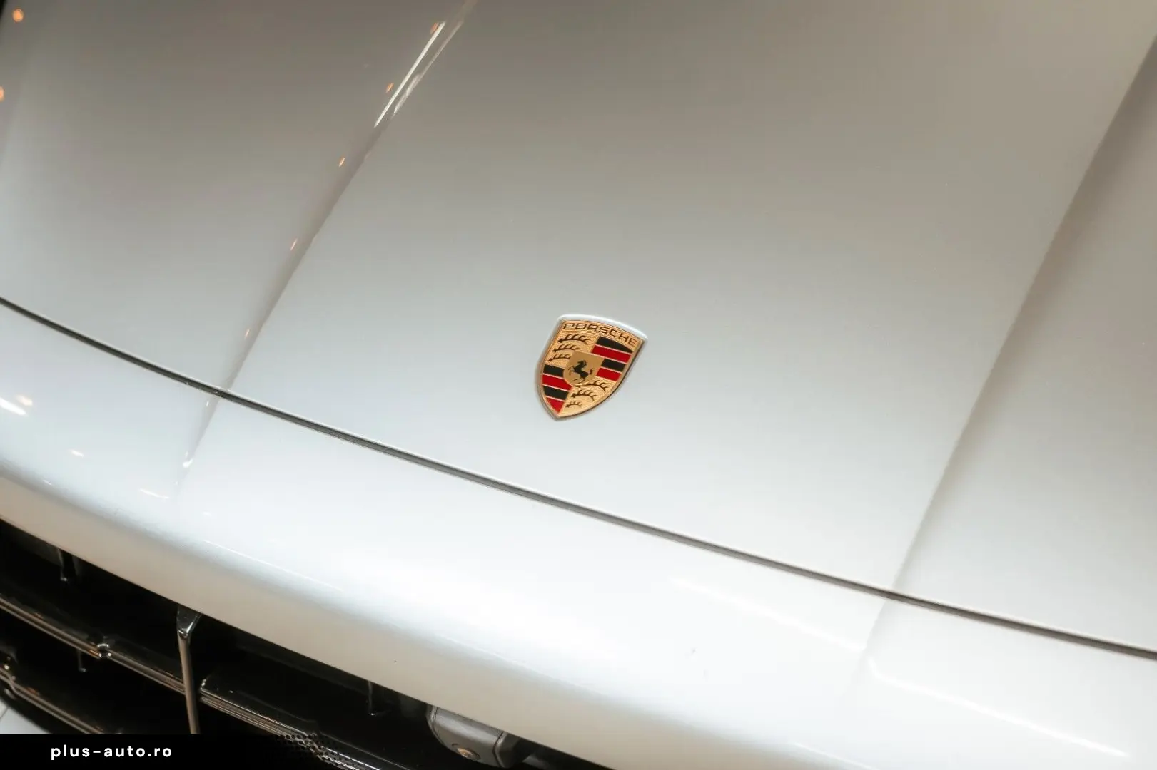 PORSCHE Cayenne Coupe E-Hybrid FACELIFT