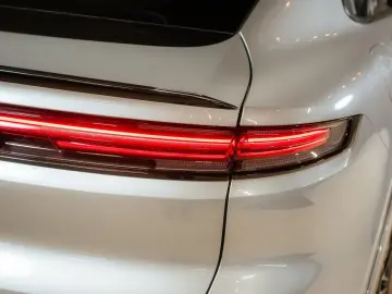 PORSCHE Cayenne Coupe E-Hybrid FACELIFT