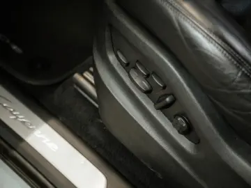 PORSCHE Cayenne Coupe E-Hybrid FACELIFT