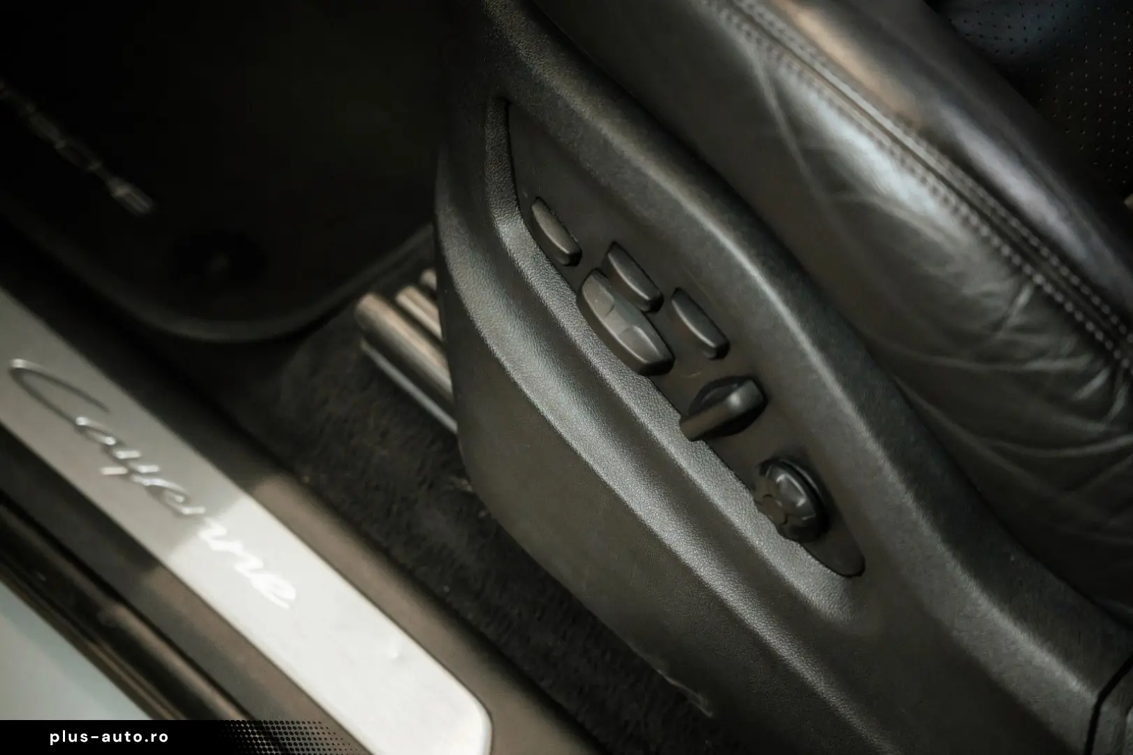 PORSCHE Cayenne Coupe E-Hybrid FACELIFT