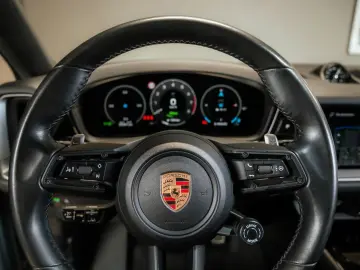 PORSCHE Cayenne Coupe E-Hybrid FACELIFT