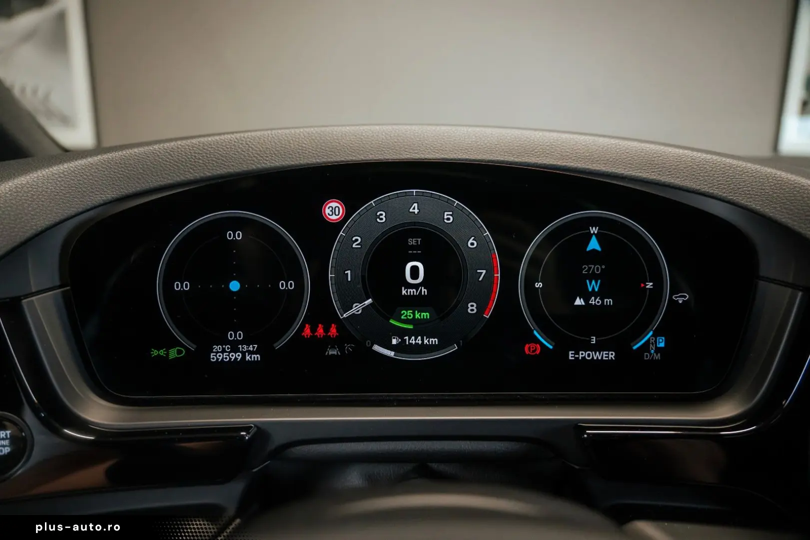 PORSCHE Cayenne Coupe E-Hybrid FACELIFT