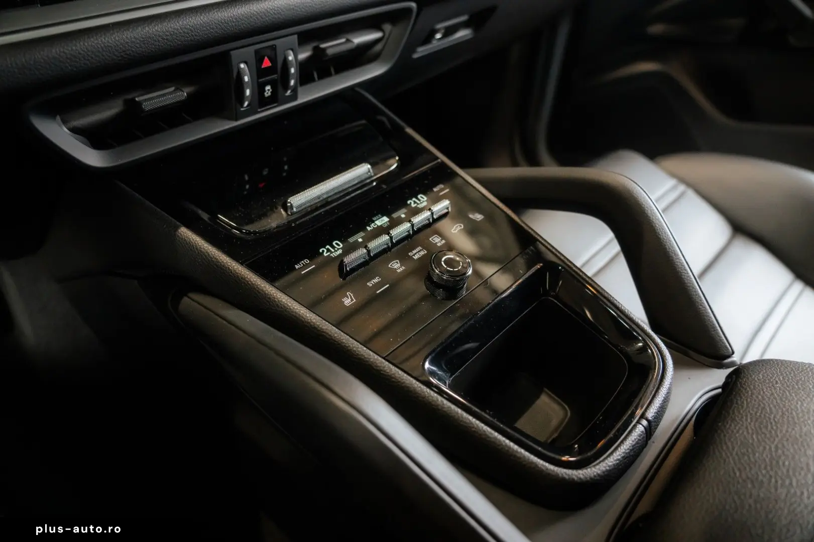 PORSCHE Cayenne Coupe E-Hybrid FACELIFT