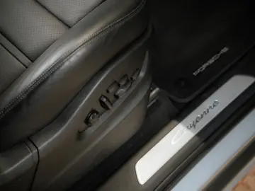 PORSCHE Cayenne Coupe E-Hybrid FACELIFT