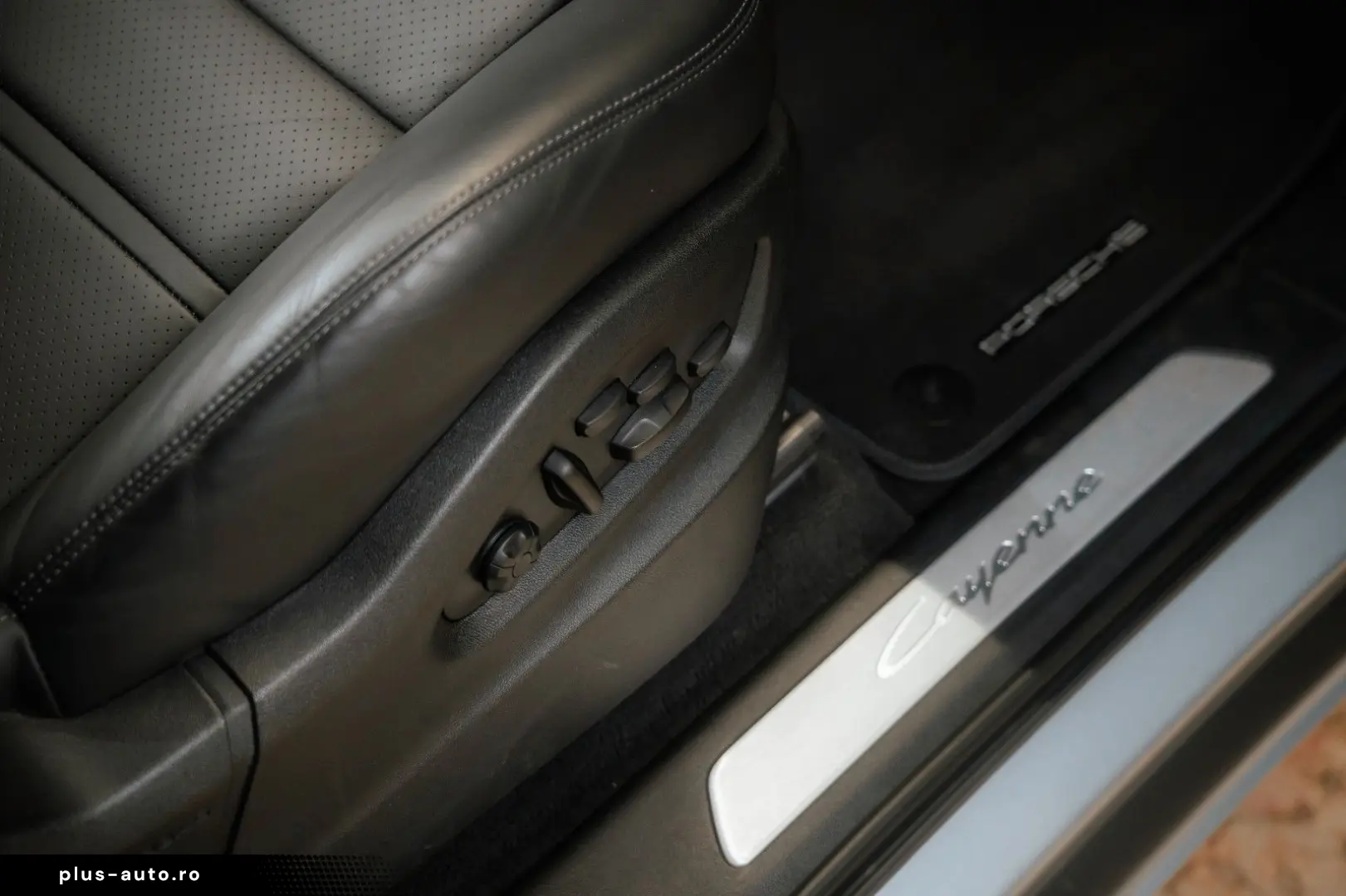 PORSCHE Cayenne Coupe E-Hybrid FACELIFT