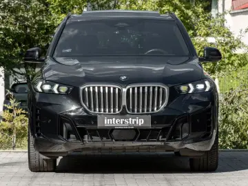 BMW X5 30d M SPORT.LUFTF.SOFTC.PANO.4ZONEN.360 .AHK