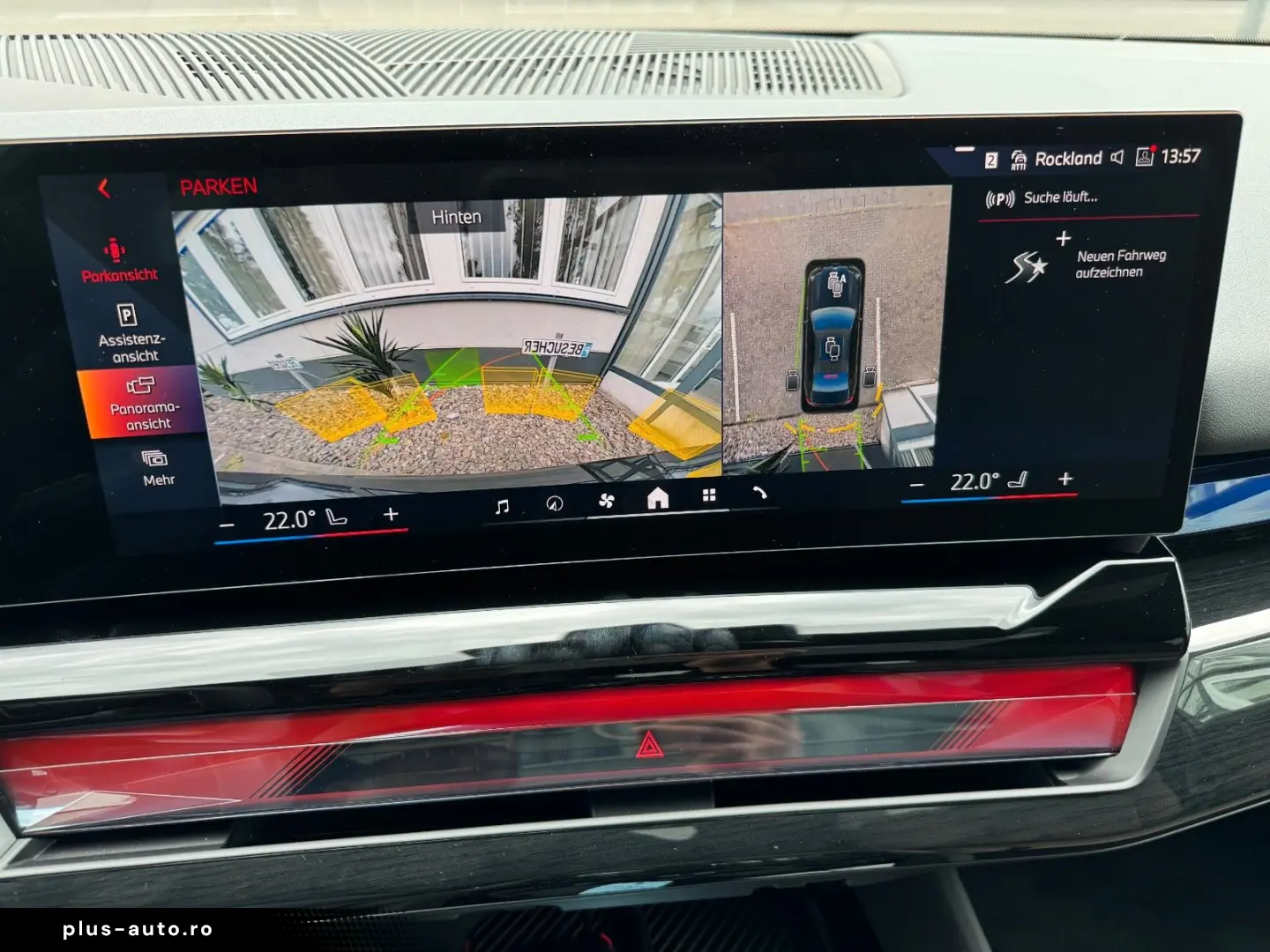 BMW 530 e xDrive M Sportpaket Pro Pano 360 Kam 20 Zo