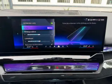 BMW 530 e xDrive M Sportpaket Pro Pano 360 Kam 20 Zo