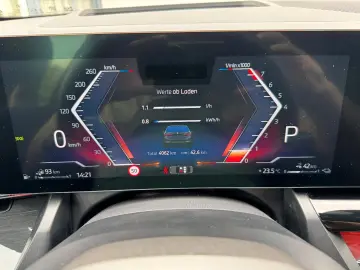 BMW 530 e xDrive M Sportpaket Pro Pano 360 Kam 20 Zo