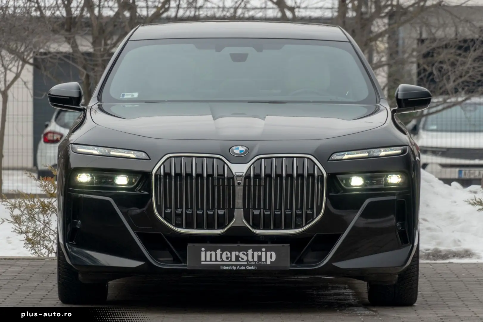 BMW 740d M SPORT.INDIVIDUAL.MASSAGE.SOFTCL.SKY.B&W.