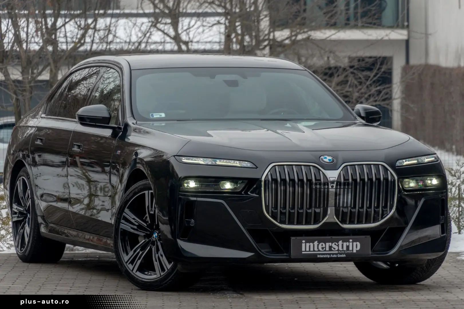 BMW 740d M SPORT.INDIVIDUAL.MASSAGE.SOFTCL.SKY.B&W.