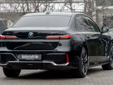 BMW 740d M SPORT.INDIVIDUAL.MASSAGE.SOFTCL.SKY.B&W.
