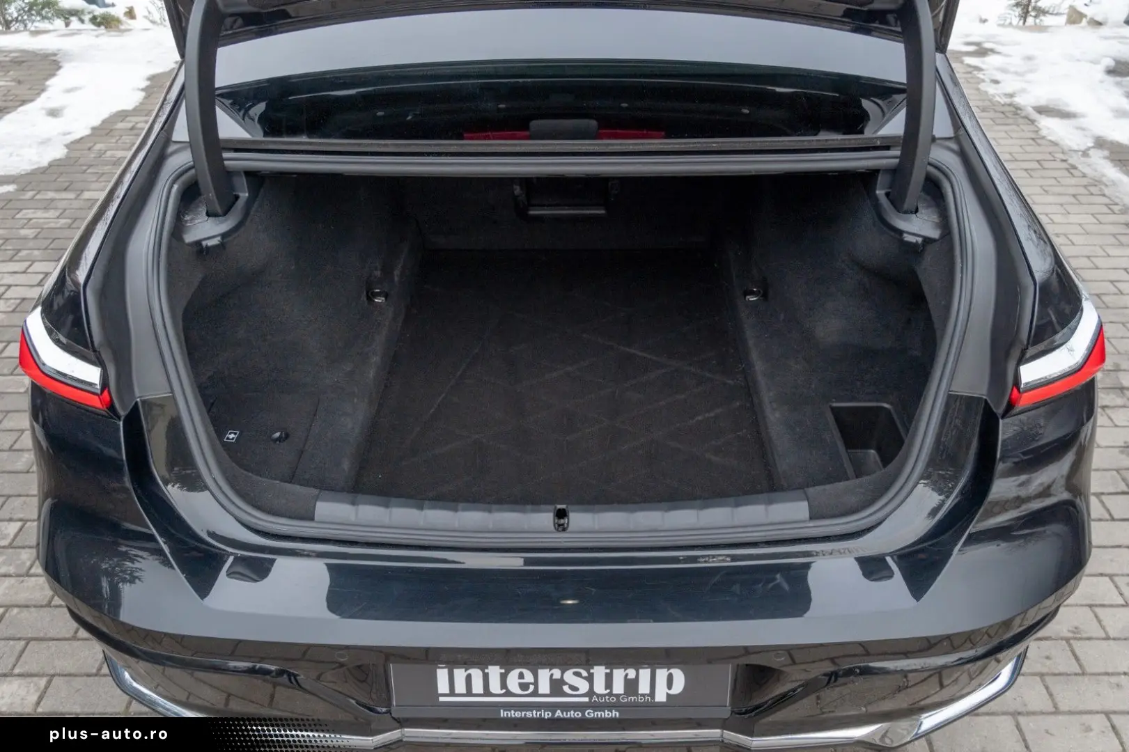 BMW 740d M SPORT.INDIVIDUAL.MASSAGE.SOFTCL.SKY.B&W.