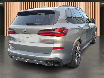 BMW X5 M60 i xDrive NP 143.000€