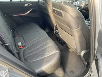 BMW X5 M60 i xDrive NP 143.000€