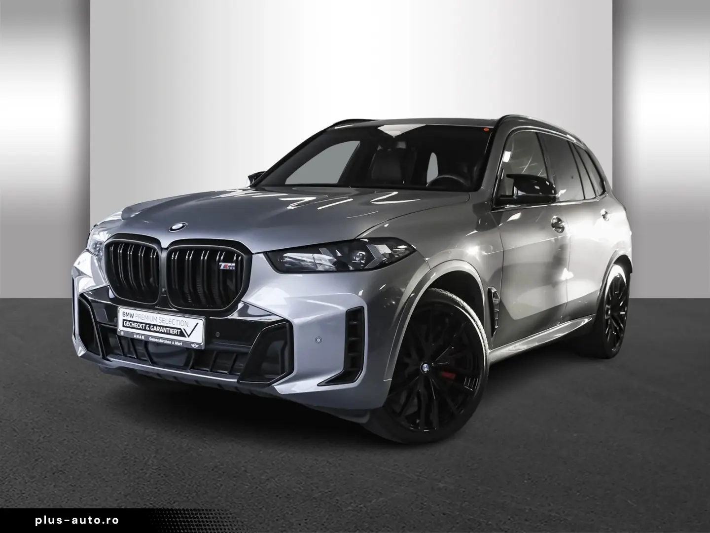 BMW X5 M60i xDrive M-Sportpaket