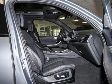 BMW X5 M60i xDrive M-Sportpaket