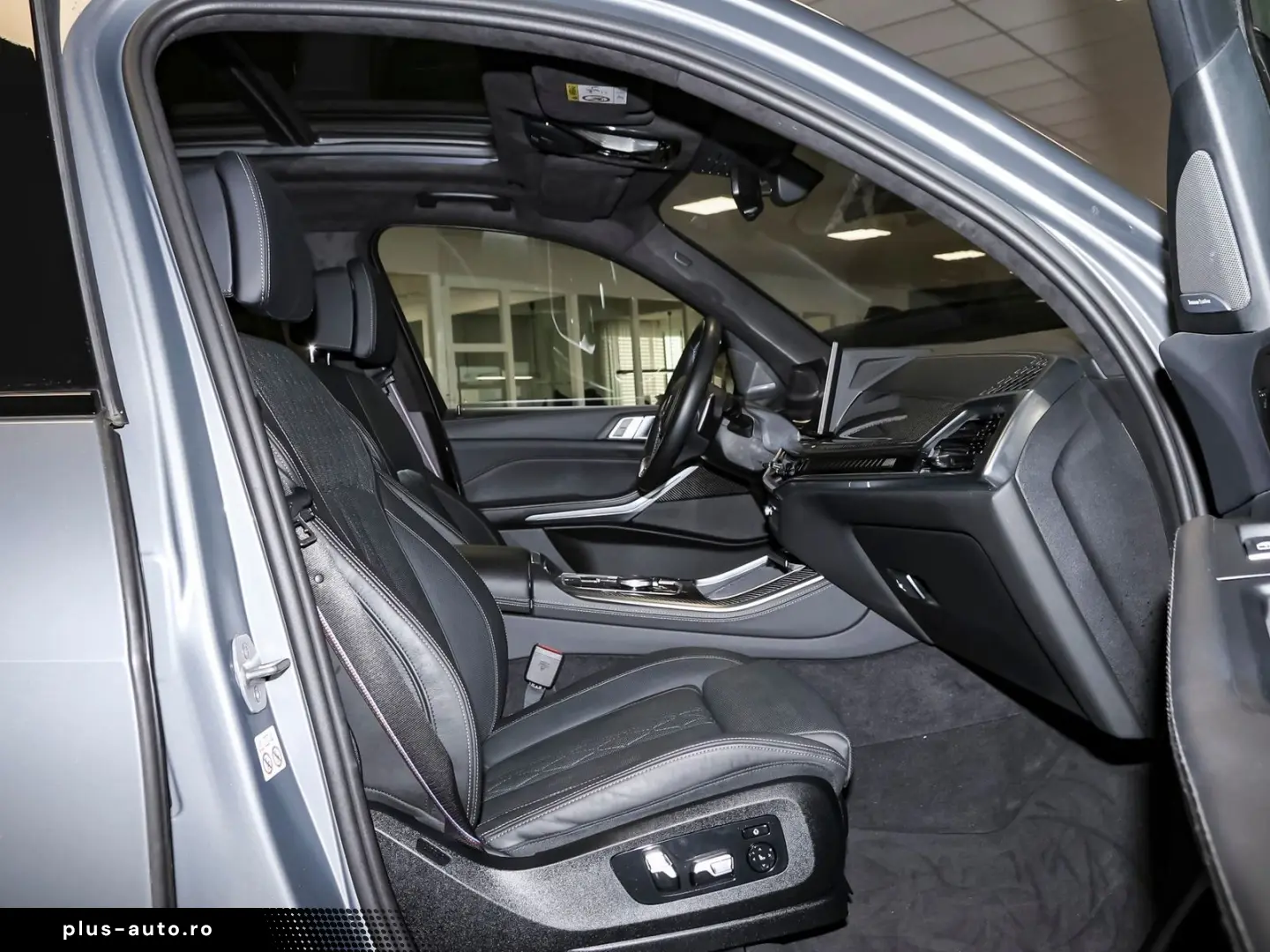 BMW X5 M60i xDrive M-Sportpaket