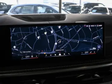 BMW X5 M60i xDrive M-Sportpaket