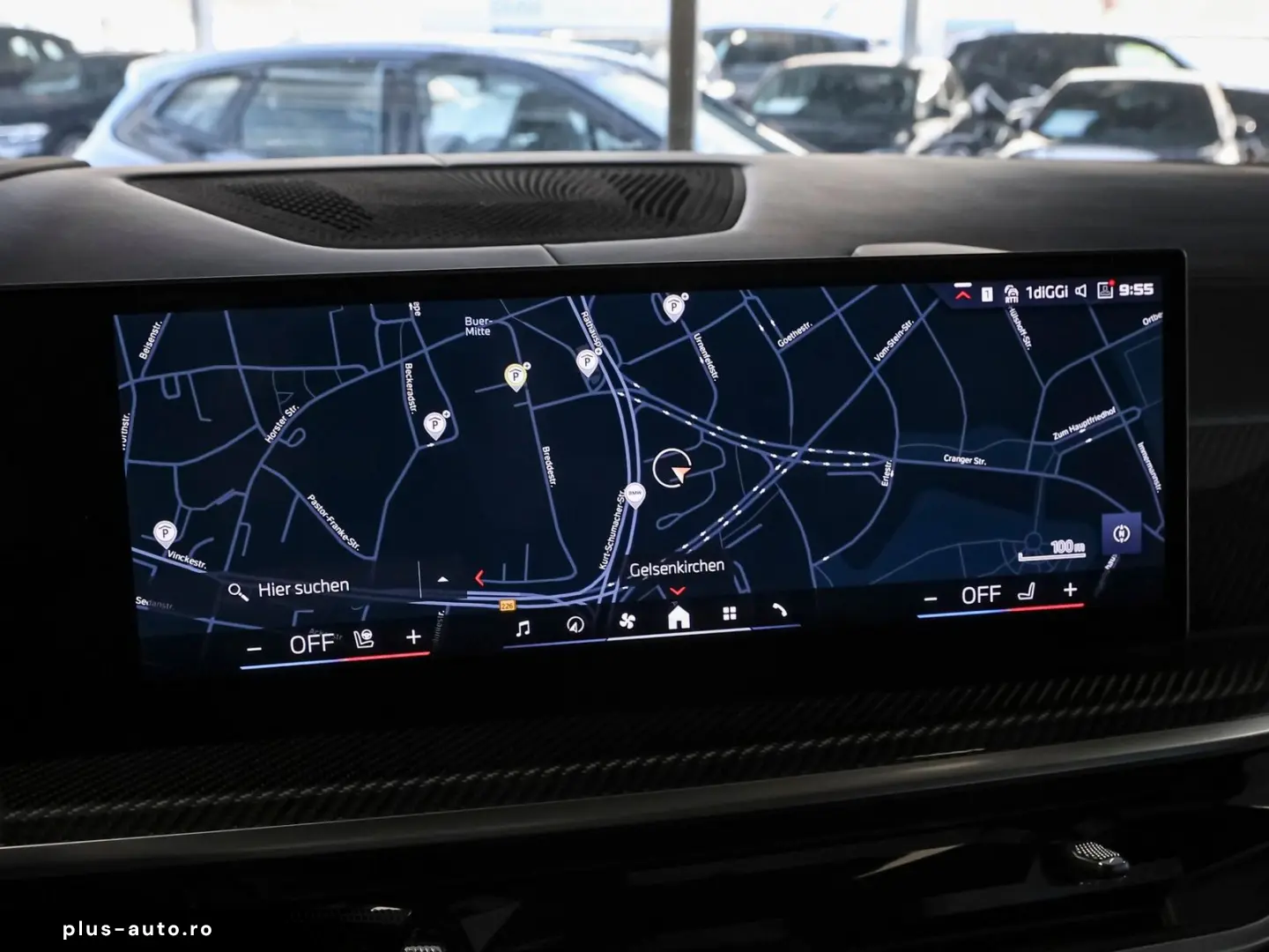 BMW X5 M60i xDrive M-Sportpaket