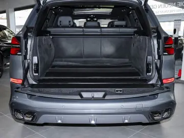 BMW X5 M60i xDrive M-Sportpaket