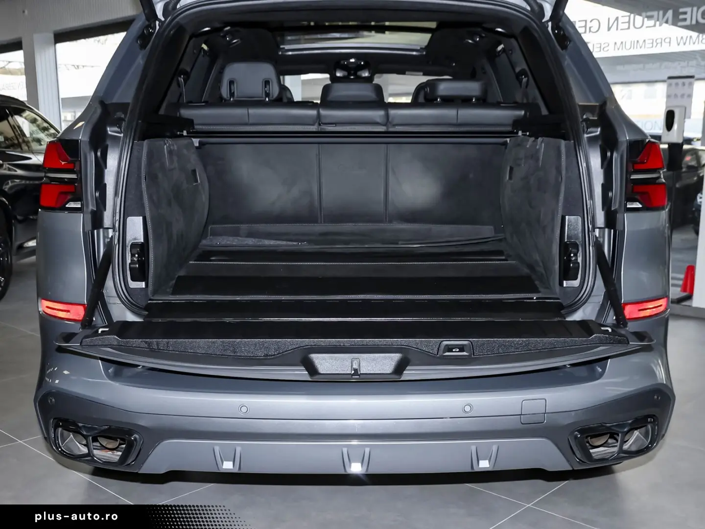 BMW X5 M60i xDrive M-Sportpaket