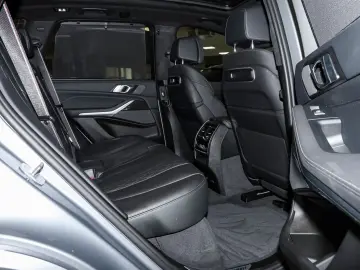 BMW X5 M60i xDrive M-Sportpaket