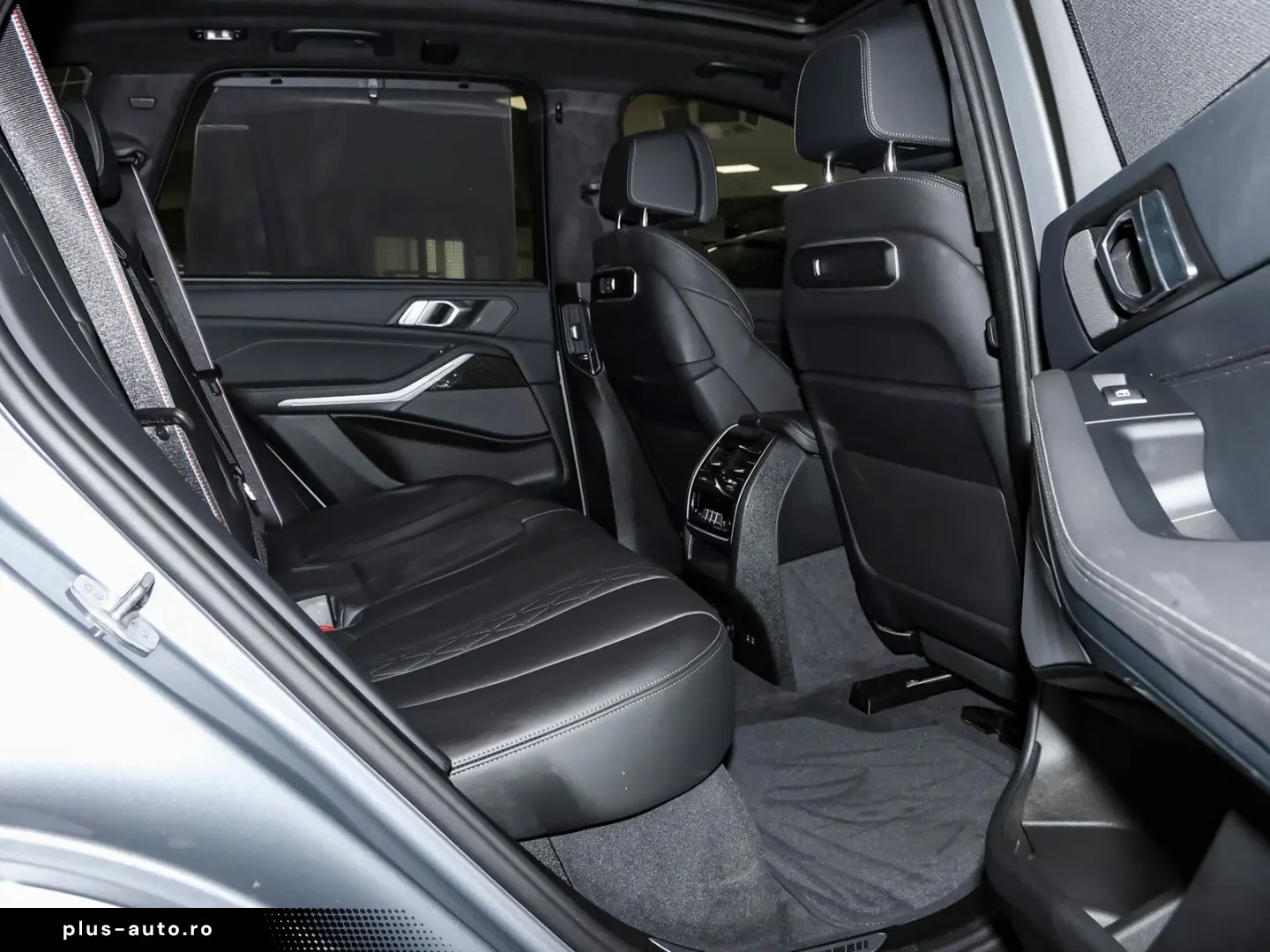 BMW X5 M60i xDrive M-Sportpaket