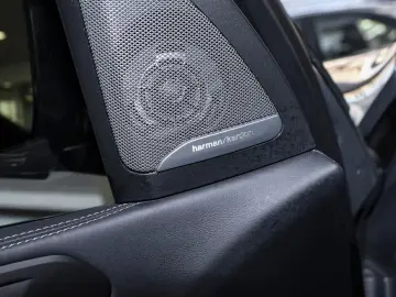 BMW X5 M60i xDrive M-Sportpaket