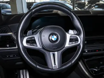 BMW X5 M60i xDrive M-Sportpaket