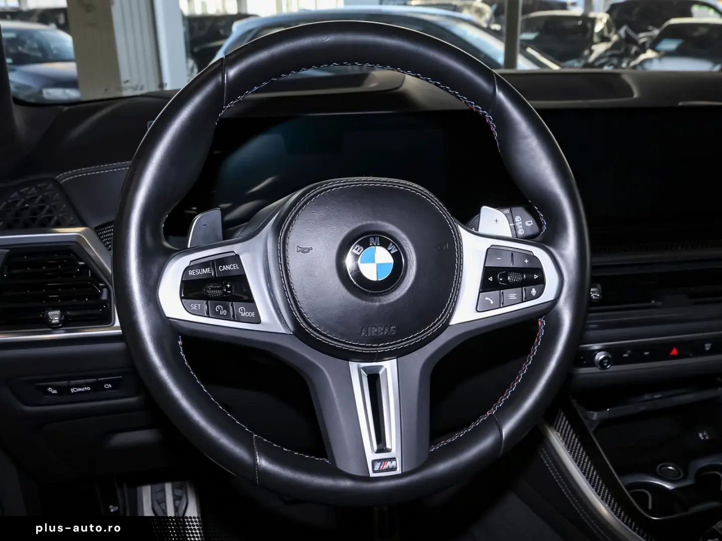 BMW X5 M60i xDrive M-Sportpaket