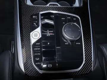 BMW X5 M60i xDrive M-Sportpaket