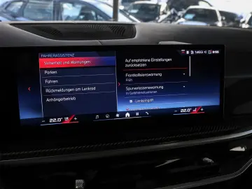 BMW X5 M60i xDrive M-Sportpaket