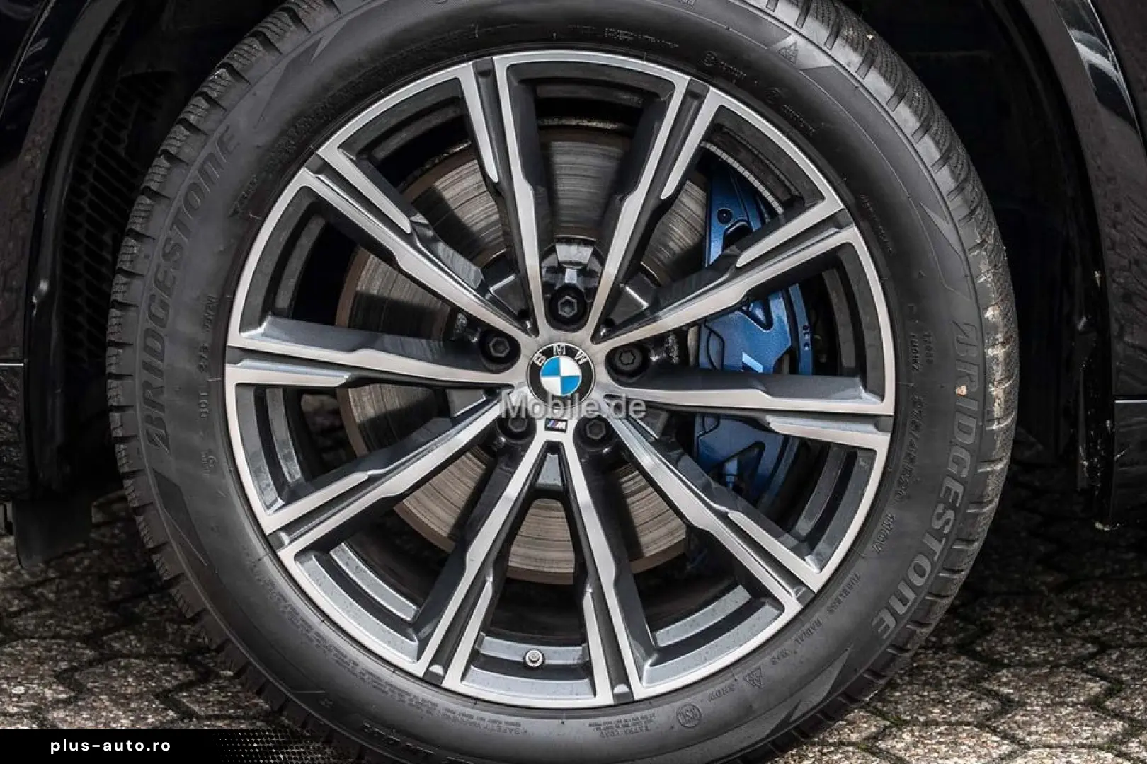 BMW X5 M60i Navi HeadUp h k Pano RKam AHK Stndheizng