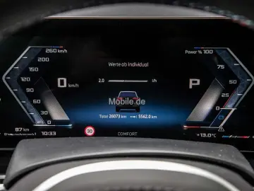 BMW X5 M60i Navi HeadUp h k Pano RKam AHK Stndheizng