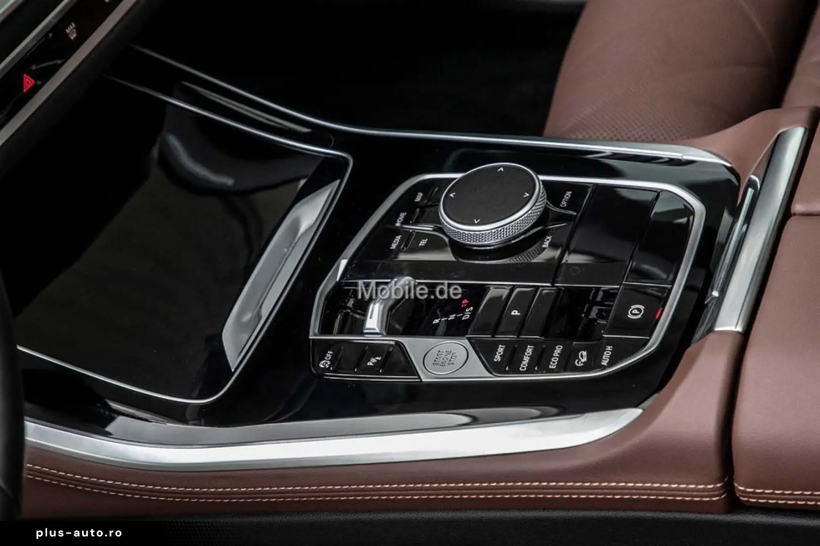 BMW X5 M60i Navi HeadUp h k Pano RKam AHK Stndheizng