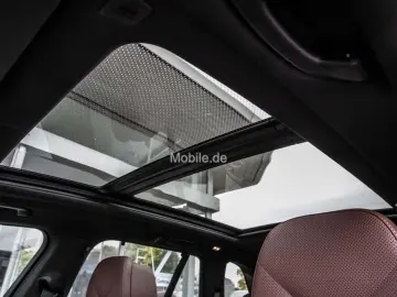 BMW X5 M60i Navi HeadUp h k Pano RKam AHK Stndheizng