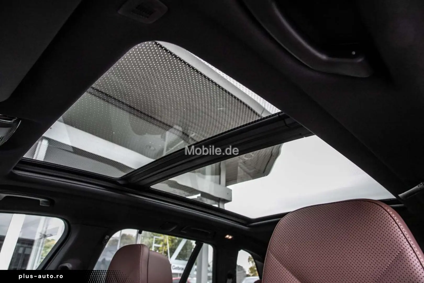 BMW X5 M60i Navi HeadUp h k Pano RKam AHK Stndheizng