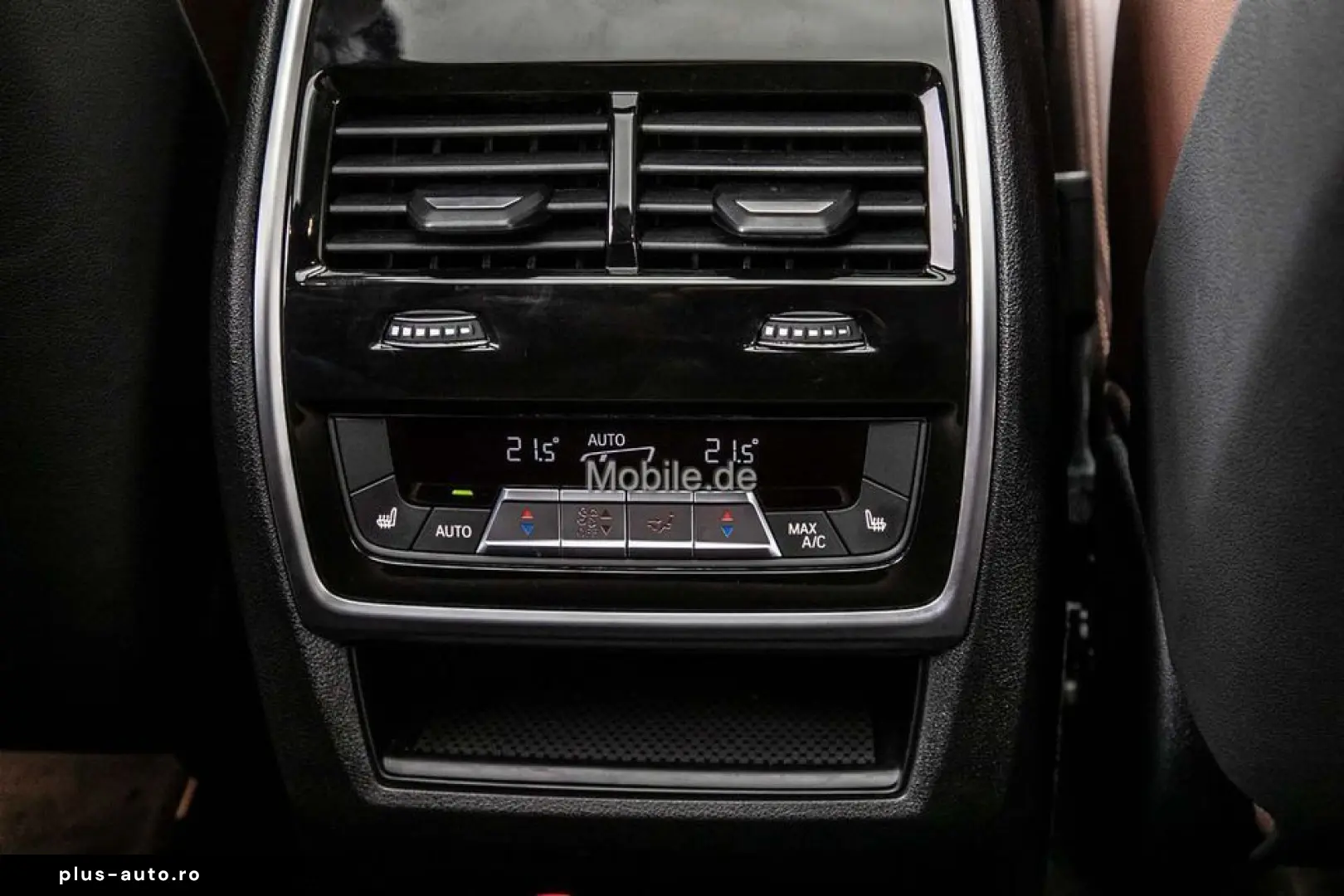 BMW X5 M60i Navi HeadUp h k Pano RKam AHK Stndheizng