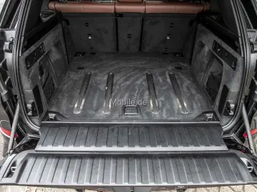 BMW X5 M60i Navi HeadUp h k Pano RKam AHK Stndheizng
