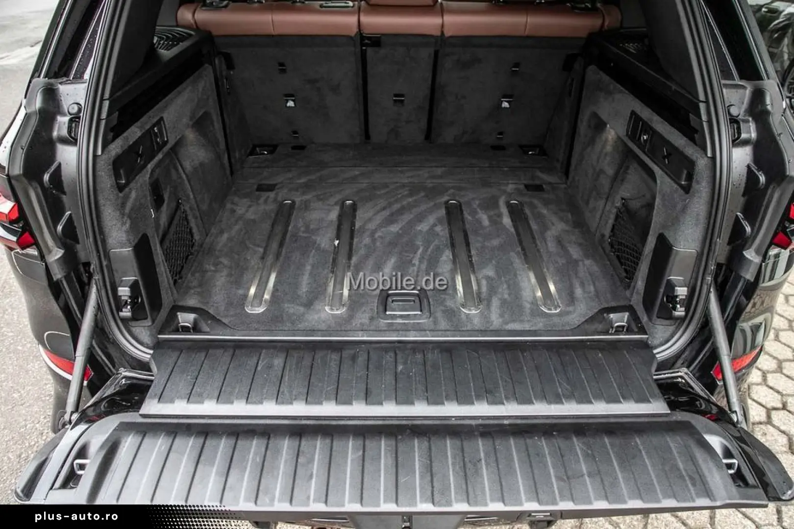 BMW X5 M60i Navi HeadUp h k Pano RKam AHK Stndheizng