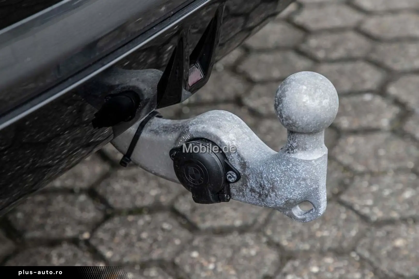 BMW X5 M60i Navi HeadUp h k Pano RKam AHK Stndheizng