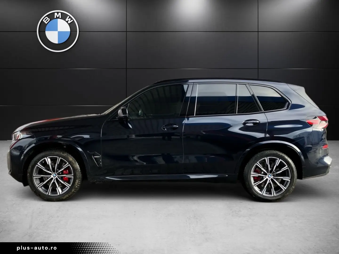 BMW X5 M60i xDrive HUD Pano DA  H K AHK STH PA Pro