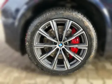 BMW X5 M60i xDrive HUD Pano DA  H K AHK STH PA Pro